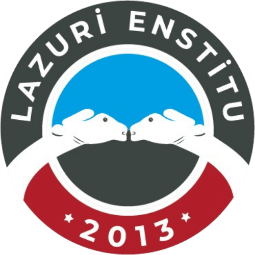 Lazca Sözlük Logo